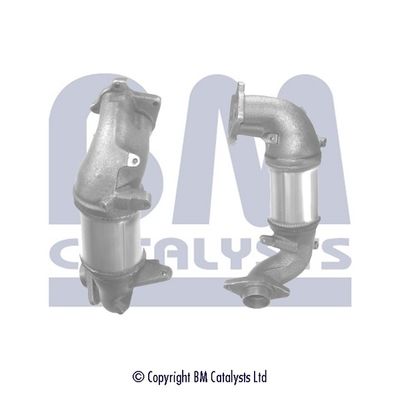 BM Catalysts BM80326H Katalysator