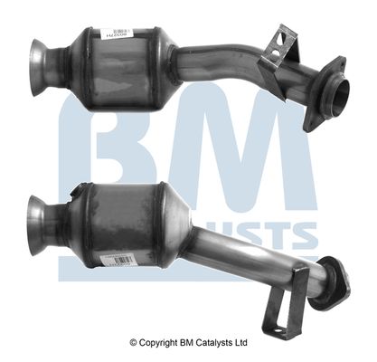 BM Catalysts BM80327H Katalysator
