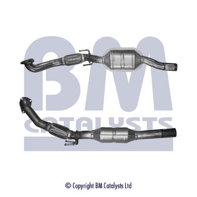 BM Catalysts BM80330H Katalysator