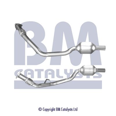 BM Catalysts BM80333H Katalysator