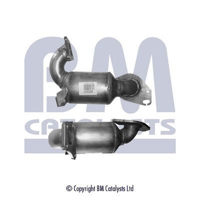 BM Catalysts BM80337H Katalysator