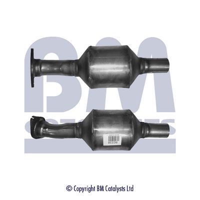 Katalysator 46544118