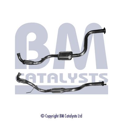 BM Catalysts BM80342H Katalysator