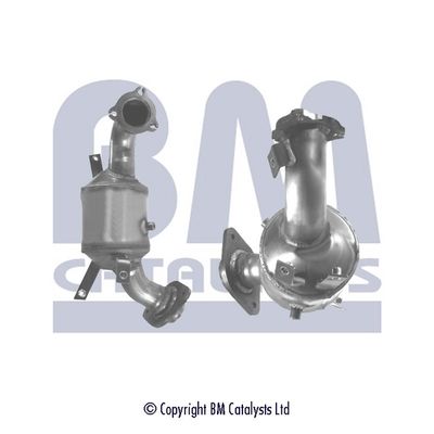 BM Catalysts BM80397H Katalysator