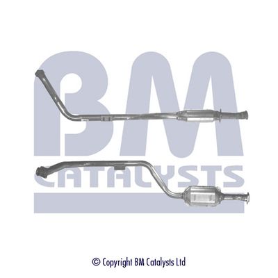 BM Catalysts BM80403H Katalysator