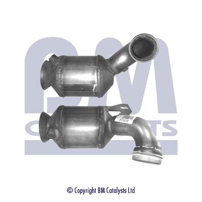 Katalysator A2044905014