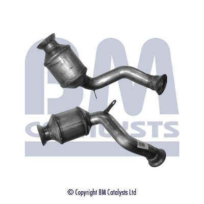 BM Catalysts BM80415H Katalysator