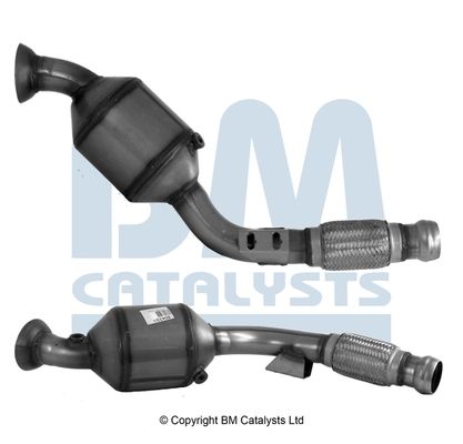 Katalysator A9064901581