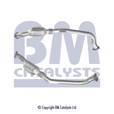 BM Catalysts BM80456H Katalysator