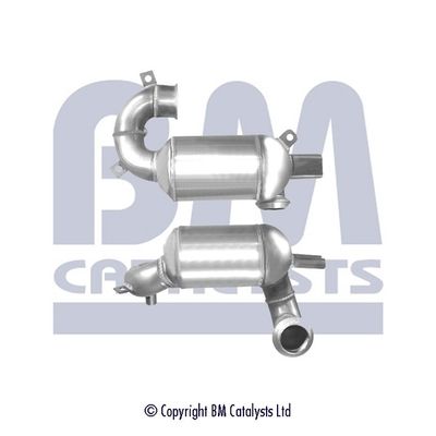BM Catalysts BM80479H Katalysator