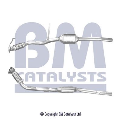 BM Catalysts BM80483H Katalysator