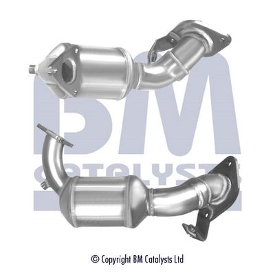 BM Catalysts BM80560H Katalysator