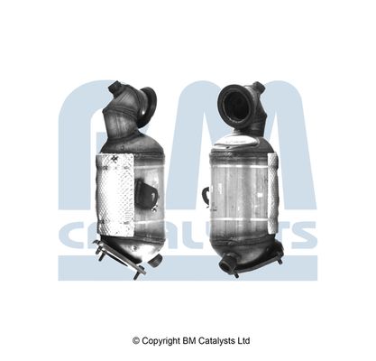BM Catalysts BM80755H Katalysator