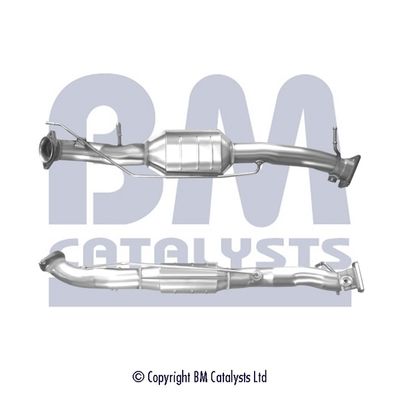 BM Catalysts BM80759H Katalysator