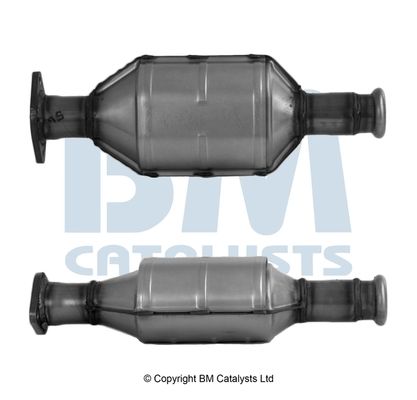 BM Catalysts BM80800H Katalysator
