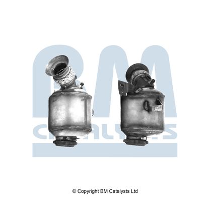 Homologated Diesel Cat 2534909414
