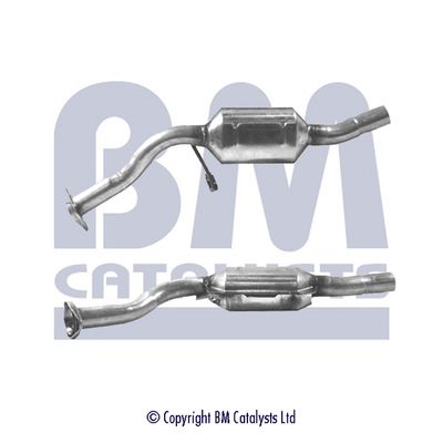 Katalysator 813189AX