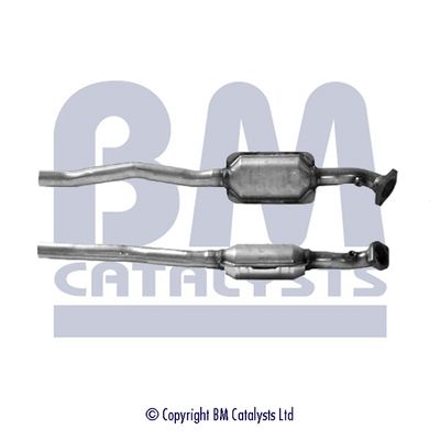 BM Catalysts BM90029H Katalysator