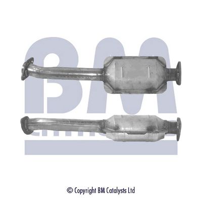 Katalysator R1120032