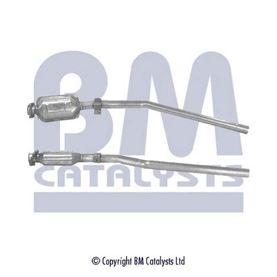 Katalysator 4A0131702AH