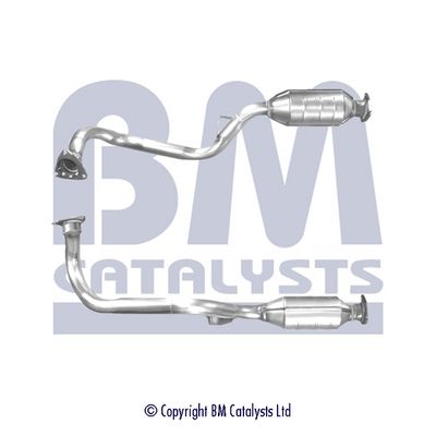 Katalysator 8A0253057AX