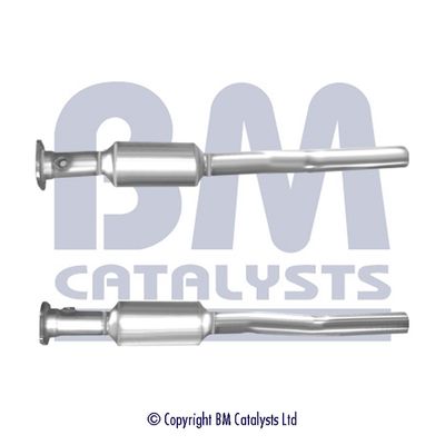 BM Catalysts BM90154H Katalysator