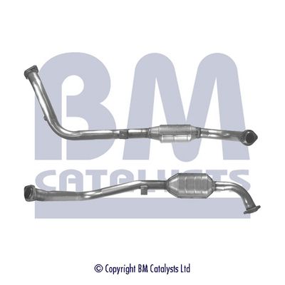 Katalysator 858151