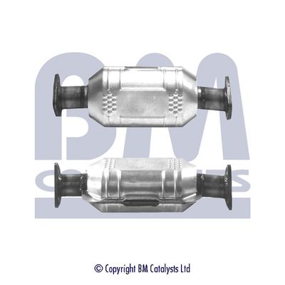 Katalysator R1120014