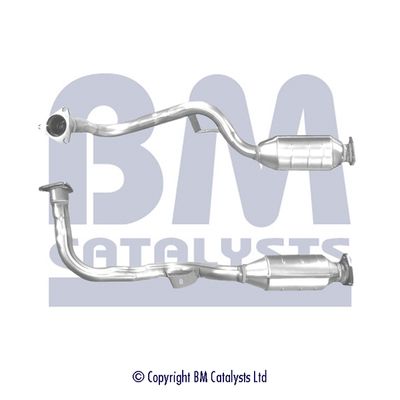 Katalysator 8A0253058AX