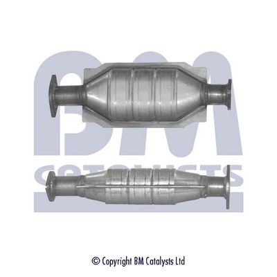 BM Catalysts BM90224H Katalysator