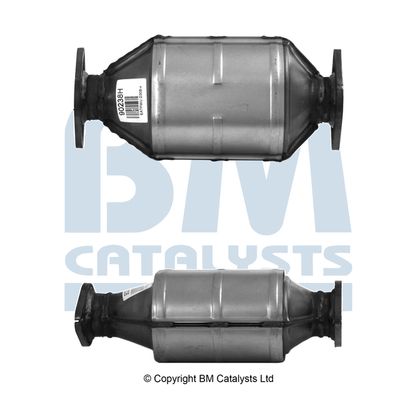 Katalysator 1845016050