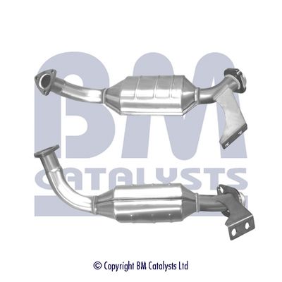BM Catalysts BM90240H Katalysator