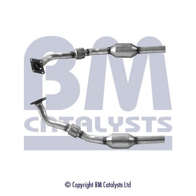 BM Catalysts BM90245H Katalysator