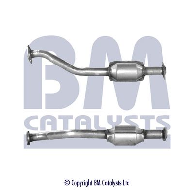 BM Catalysts BM90346H Katalysator