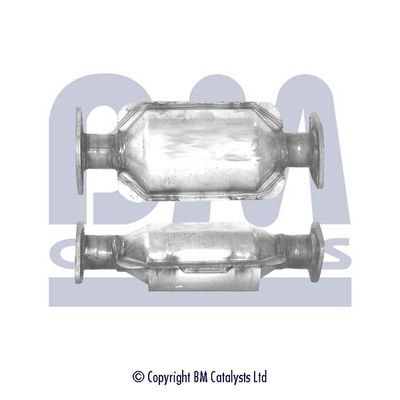 Hefboom stabilisatorstang 2080083J25