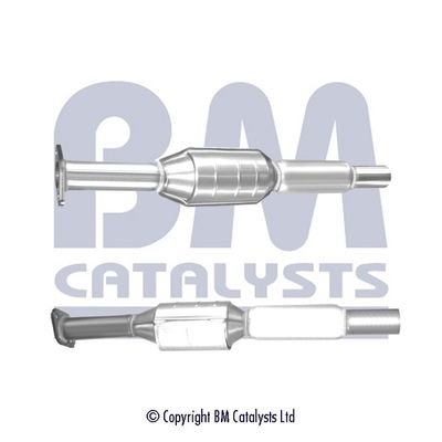 Katalysator 46449335