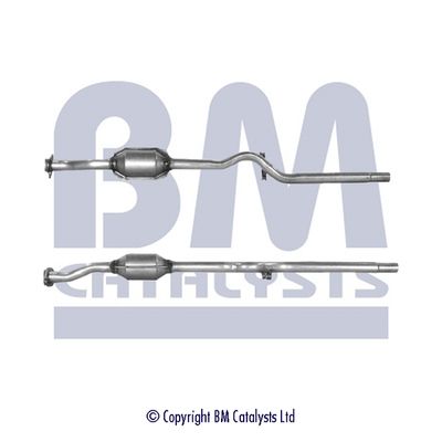 BM Catalysts BM90503H Katalysator