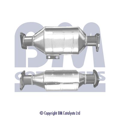 BM Catalysts BM90519H Katalysator