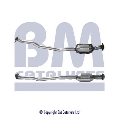 Katalysator 93181924