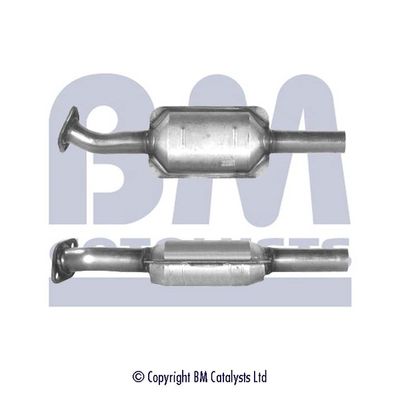 BM Catalysts BM90585H Katalysator