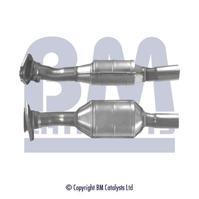 BM Catalysts BM90586H Katalysator