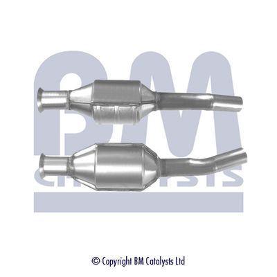BM Catalysts BM90587H Katalysator