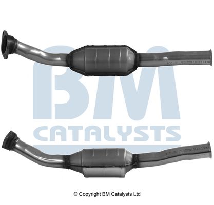 Katalysator 1731HO
