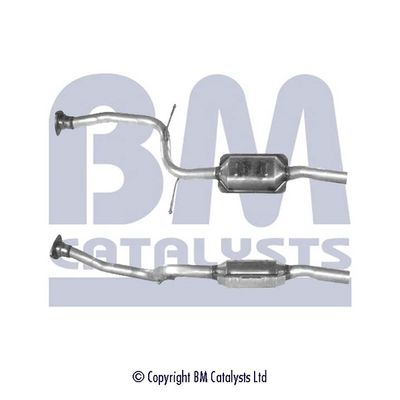 BM Catalysts BM90593H Katalysator