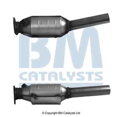 BM Catalysts BM90662H Katalysator