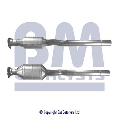 BM Catalysts BM90679H Katalysator