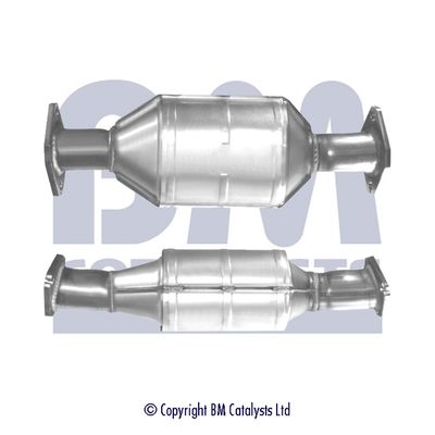 Katalysator BPF920600