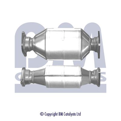 BM Catalysts BM90736H Katalysator