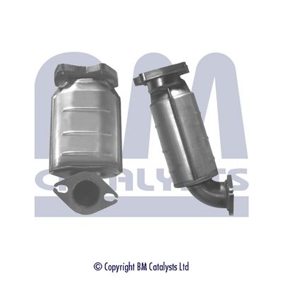 BM Catalysts BM90755H Katalysator