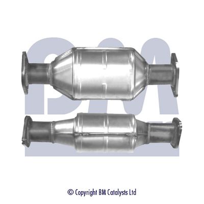 BM Catalysts BM90756H Katalysator